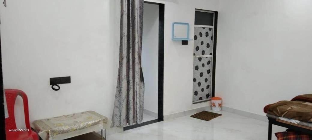 Hilltop Cottage Mahabaleshwar Exterior photo