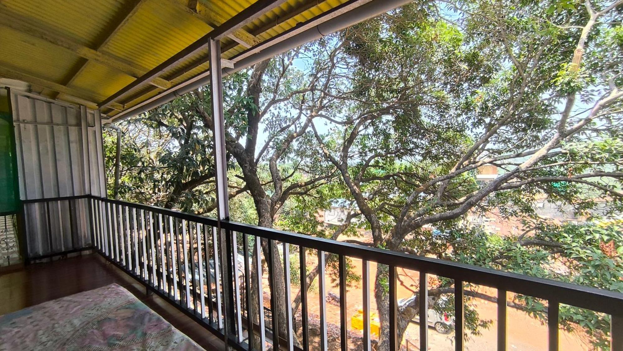 Hilltop Cottage Mahabaleshwar Exterior photo