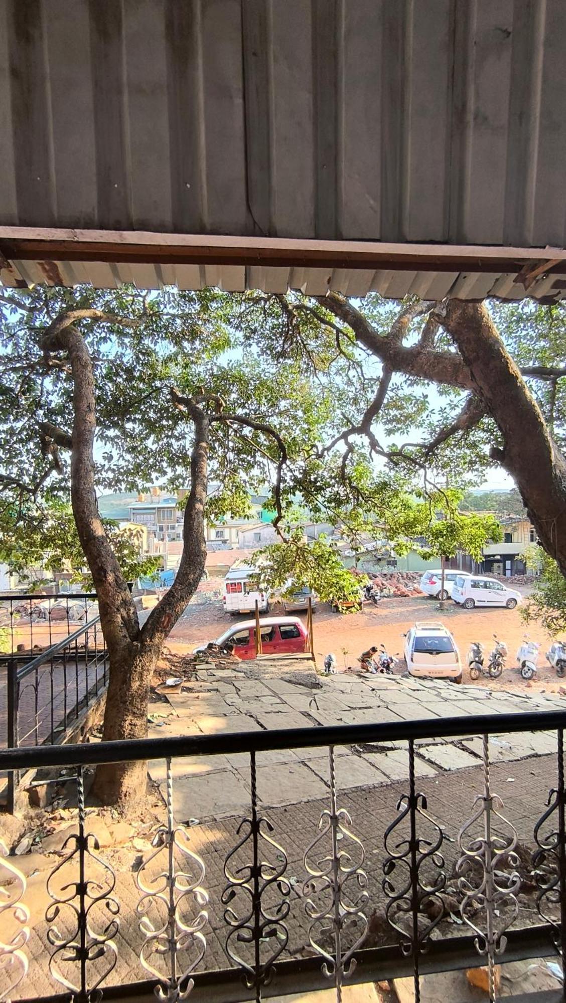 Hilltop Cottage Mahabaleshwar Exterior photo